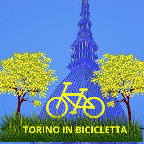 Torino in Bicicletta
