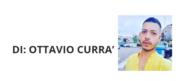 FIRMA OTTAVIO CURRA'